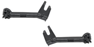 SUPPORTS PARE-CHOCS CITROEN C3 AIRCROSS 2020-2024 AVANT / SUPÉRIEUR / KIT / GAUCHE+DROIT