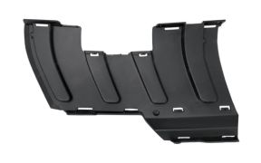 CACHE VENTILATION PARE-CHOCS CITROEN C3 AIRCROSS 2020-2024 AVANT