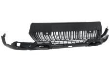 PARE-CHOCS CITROEN C3 AIRCROSS 2020-2024 AVANT / INFÉRIEUR / AVEC 2 CAPTEUR