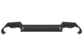 MOULURE PARE-CHOCS CITROEN C3 AIRCROSS 2020-2024 AVANT / INFÉRIEURE