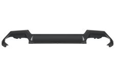 MOULURE PARE-CHOCS CITROEN C3 AIRCROSS 2020-2024 AVANT / INFÉRIEURE