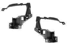 SUPPORTS PARE-CHOCS CITROEN C3 AIRCROSS 2020-2024 AVANT / KIT / GAUCHE+DROIT