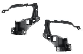 SUPPORTS PARE-CHOCS CITROEN C3 AIRCROSS 2020-2024 AVANT / KIT / GAUCHE+DROIT