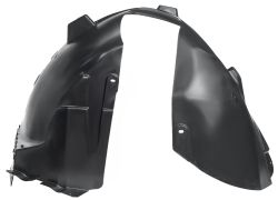 PARE-BOUE CITROEN C3 AIRCROSS 2020-2024 AVANT DROIT