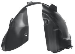 PARE-BOUE CITROEN C3 AIRCROSS 2020-2024 AVANT GAUCHE