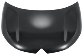 CAPOT CITROEN C5 AIRCROSS 2022-> AVANT 