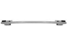 TRAVERSE CITROEN C5 AIRCROSS 2018-2022 PARE-CHOCS AVANT / INFÉRIEURE / ALUMINIUM