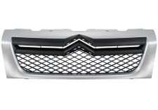 GRILLE CITROEN JUMPER 2006-2014 FACE AVANT / COMPLÈTE