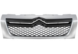 GRILLE CITROEN JUMPER 2006-2014 FACE AVANT / COMPLÈTE