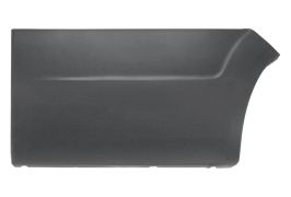 MOULURE LATÉRALE FIAT DUCATO 2006-2014 ARRIÈRE DERNIÈRE / CHASSIS LONG / DROITE