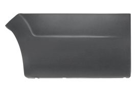 MOULURE LATÉRALE FIAT DUCATO 2006-2014 ARRIÈRE DERNIÈRE / CHASSIS LONG / GAUCHE