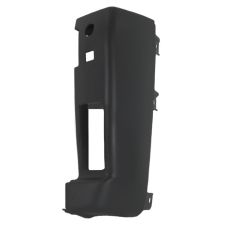 EMBOUT CITROEN JUMPER 2014-> ARRIÈRE / HEAVY / NOIR / DROIT