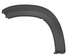 MOULURE AILE CITROEN JUMPER 2006-2014 ARRIÈRE / PARTIE AVANT / HEAVY / DROITE
