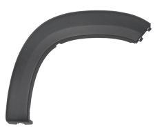MOULURE AILE CITROEN JUMPER 2006-2014 ARRIÈRE / PARTIE AVANT / HEAVY / GAUCHE