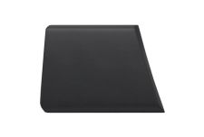 MOULURE PILIER CITROEN JUMPER 2014-> AVANT / NOIRE / DROITE 