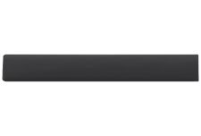 MOULURE LATÉRALE CITROEN JUMPER 2014-> AVANT / CHÂSSIS MOYEN-LONG (L2-L3-L4) / NOIRE / GAUCHE