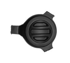 CACHE ANTIBROUILLARD CITROEN JUMPER 2014-> PARE-CHOCS AVANT / DROIT CACHE ANTIBROUILLARD CITROEN JUMPER 2014-> PARE-CHOCS AVANT / DROIT