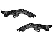 SUPPORTS PARE-CHOCS CITROEN C3 2024-> AVANT / KIT / GAUCHE+DROIT