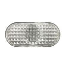 FEU D´AILE RENAULT CLIO 2001-2006 CHROMÉ / REVERSIBLE
