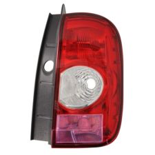 FEU ARRIÈRE DACIA DUSTER 2010-2013 DROIT
