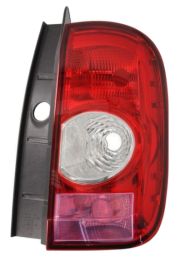 FEU ARRIÈRE DACIA DUSTER 2010-2013 DROIT