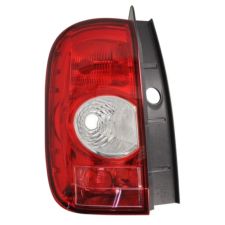 FEU ARRIÈRE DACIA DUSTER 2010-2013 GAUCHE