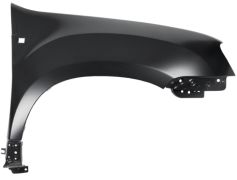 AILE DACIA DUSTER 2010-2013 AVANT / AVEC FEU CLIGNOTANT / DROITE