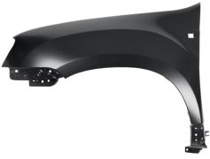 AILE DACIA DUSTER 2010-2013 AVANT / AVEC FEU CLIGNOTANT / GAUCHE