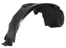 PARE-BOUE DACIA DUSTER 2010-2013 AVANT GAUCHE