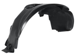 PARE-BOUE DACIA DUSTER 2010-2013 AVANT GAUCHE