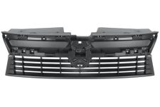 GRILLE DACIA DUSTER 2010-2013 FACE AVANT 