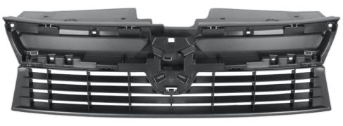 GRILLE DACIA DUSTER 2010-2013 FACE AVANT 