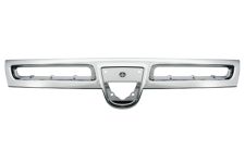MOULURE GRILLE DACIA DUSTER 2010-2013 FACE AVANT / CHROMÉE 
