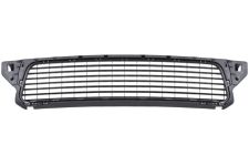 GRILLE DACIA DUSTER 2010-2013 PARE-CHOCS AVANT 