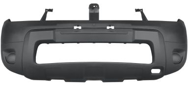 PARE-CHOCS DACIA DUSTER 2010-2013 AVANT 