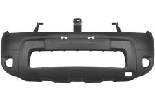 PARE-CHOCS DACIA DUSTER 2010-2013 AVANT / AVEC ANTIBROUILLARDS