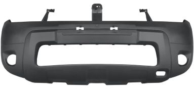 PARE-CHOCS DACIA DUSTER 2010-2013 AVANT / AVEC ANTIBROUILLARDS