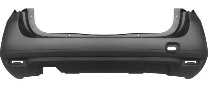 PARE-CHOCS DACIA DUSTER 2010-2013 ARRIÈRE 