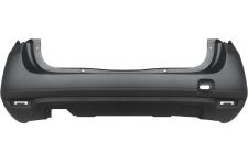 PARE-CHOCS DACIA DUSTER 2010-2013 ARRIÈRE 