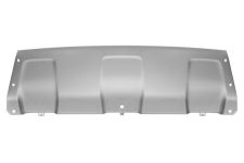 SPOILER DACIA DUSTER 2010-2013 PARE-CHOCS AVANT / GRIS