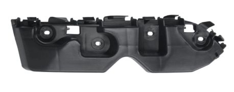 SUPPORT PARE-CHOCS DACIA DUSTER 2010-2013 AVANT GAUCHE