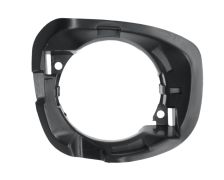 SUPPORT ANTIBROUILLARD DACIA LOGAN MCV / VAN 2006-2008 PARE-CHOCS AVANT / DROIT