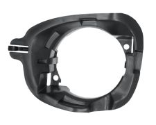 SUPPORT ANTIBROUILLARD DACIA DUSTER 2010-2013 PARE-CHOCS AVANT / GAUCHE
