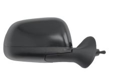 RÉTROVISEUR DACIA DUSTER 2010-2013 MECANIQUE / DROIT