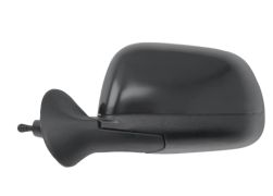 RÉTROVISEUR DACIA DUSTER 2010-2013 MECANIQUE / GAUCHE