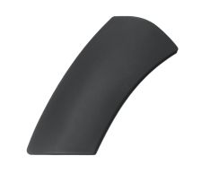 MOULURE DACIA DUSTER 2010-2013 PARE-CHOCS AVANT / GAUCHE
