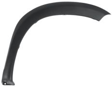 MOULURE AILE DACIA DUSTER 2010-2013 AVANT DROITE