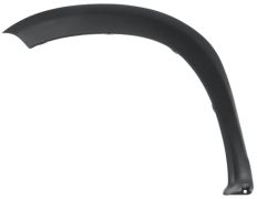 MOULURE AILE DACIA DUSTER 2010-2013 AVANT GAUCHE