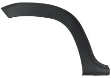 MOULURE AILE DACIA DUSTER 2010-2013 ARRIÈRE DROITE