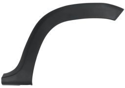 MOULURE AILE DACIA DUSTER 2010-2013 ARRIÈRE GAUCHE